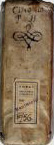 Mambelli, Marco Antonio - Delle osseruationi della lingua italiana, dal Cinonio academico Filergita raccolte, in gratia d'vn predicator siciliano, parte seconda. Forl, Biblioteca comunale, Raccolte Piancastelli, Sala P.31/40-41. 